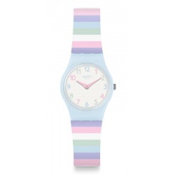 Reloj Swatch Mujer Lady Pastep LL121