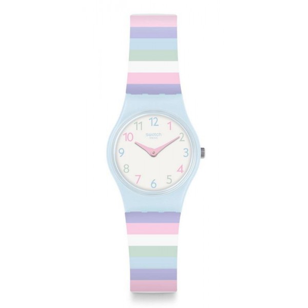 Comprar Reloj Swatch Mujer Lady Pastep LL121