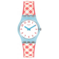 Reloj Swatch Mujer Lady Picnoemie LL125