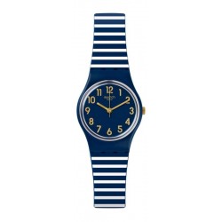 Reloj Swatch Mujer Lady Ora D'Aria LN153