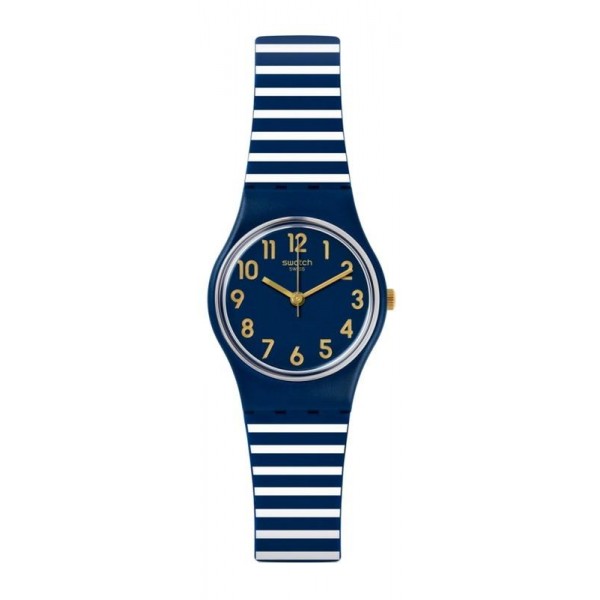Comprare Orologio Swatch Donna Lady Ora DAria LN153