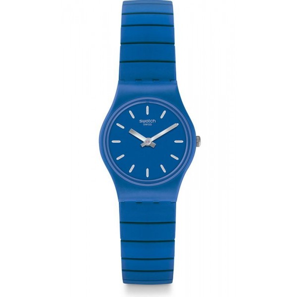 Orologio Swatch Donna Lady Flexiblu L LN155A Comprare Orologio Swatch Donna Lady Flexiblu L LN155A