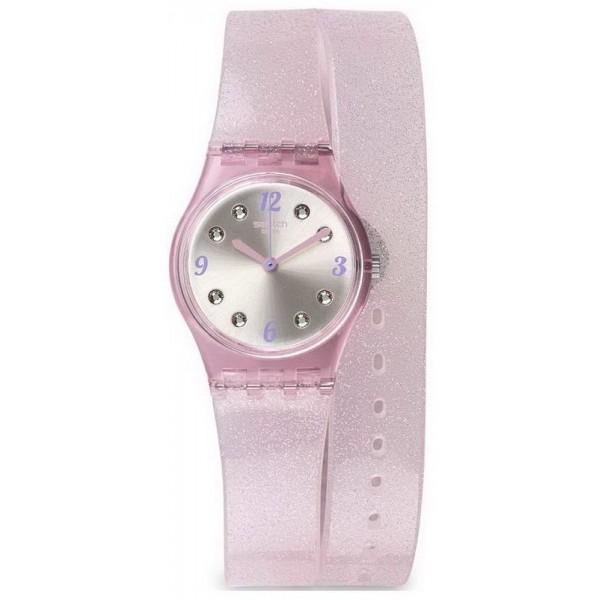 Swatch Ladies Watch Lady Brillante LP132 Buy Swatch Ladies Watch Lady Brillante LP132