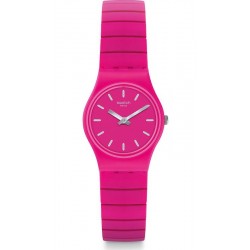 Orologio Swatch Donna Lady Flexipink L LP149A
