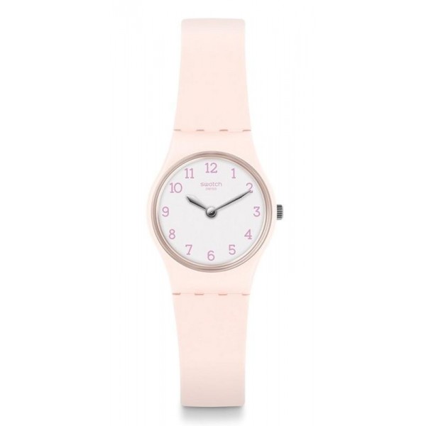 Comprar Reloj Swatch Mujer Lady Pinkbelle LP150