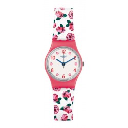 Reloj Swatch Mujer Lady Spring Crush LP154