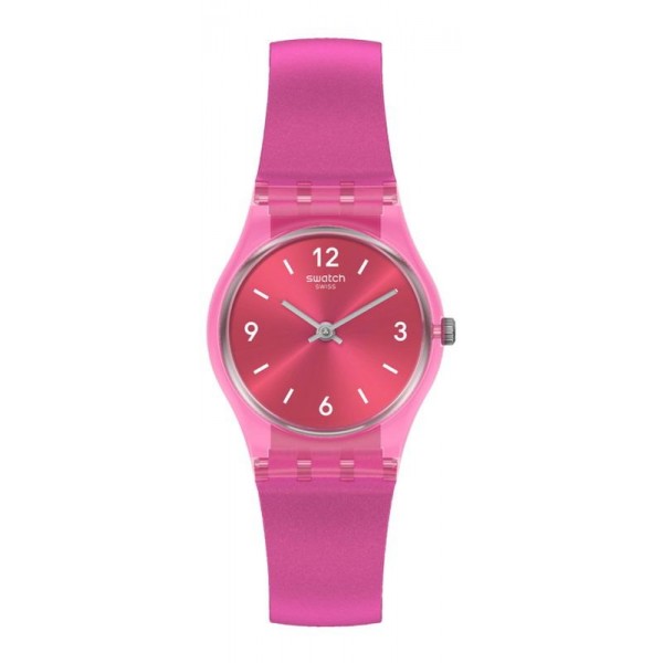 Comprar Reloj Swatch Mujer Lady Fairy Cherry LP158