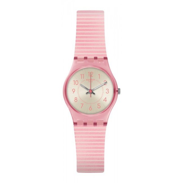 Comprar Reloj Swatch Mujer Lady Blush Kissed LP161