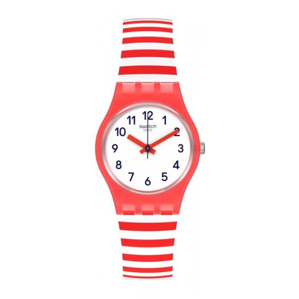 Comprar Reloj Swatch Mujer Lady Blue Boat LR135