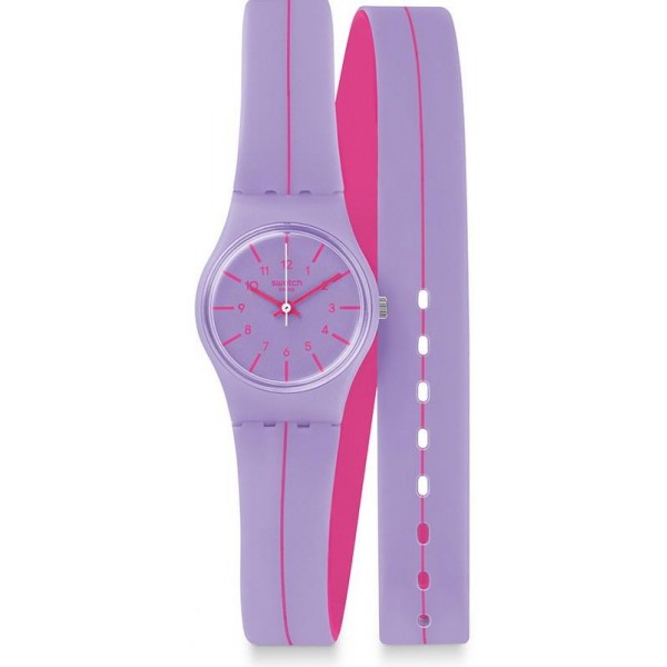 Kaufen Sie Swatch Damenuhr Lady Segue A Linha LV118