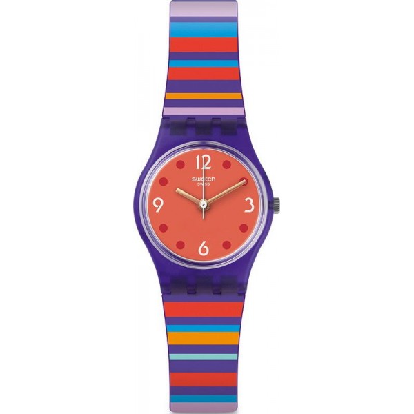 Swatch Damenuhr Lady Multi-Codes LV119 Kaufen Sie Swatch Damenuhr Lady Multi-Codes LV119