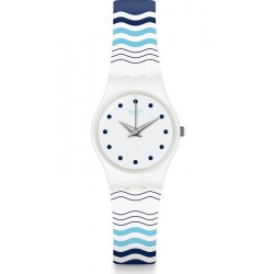 Reloj Swatch Mujer Lady Vents Et Marees LW157