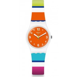 Reloj Swatch Mujer Lady Colorino LW158