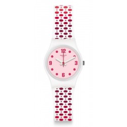 Reloj Swatch Mujer Lady Pavered LW163