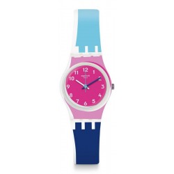 Reloj Swatch Mujer Lady Attraverso LW166