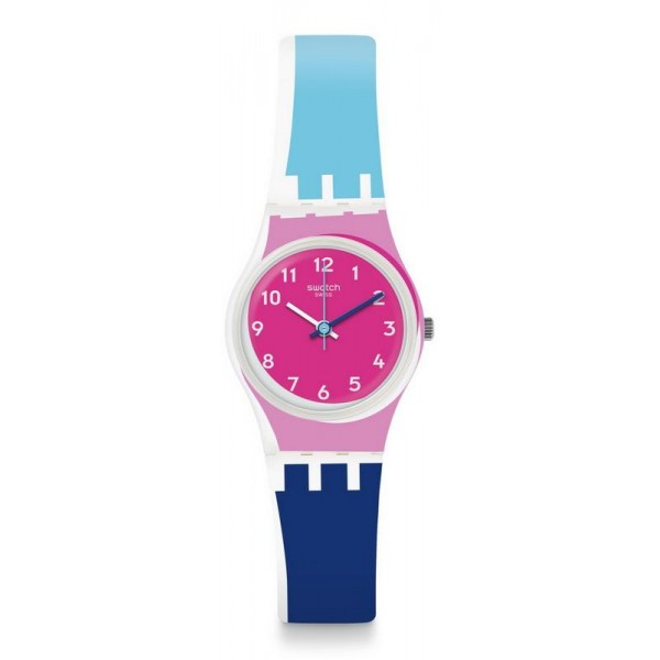 Swatch Damenuhr Lady Attraverso LW166 kaufen