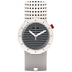 Acheter Montre Swatch Unisex DotyPOP PNW104