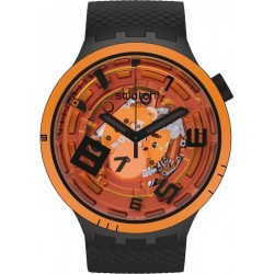 Swatch Watch Big Bold Oops! SB01B127