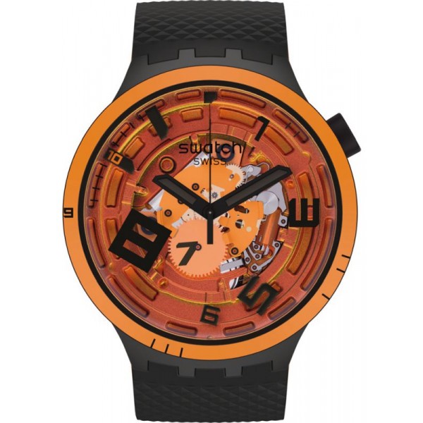 Swatch Uhr Big Bold Oops! SB01B127 kaufen