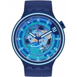 Swatch Watch Big Bold Second Home SB01N101