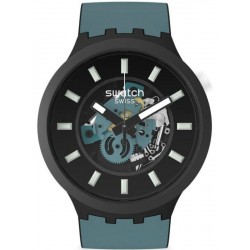 Swatch Watch Big Bold Night Trip SB03B107