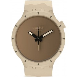 Swatch Watch Big Bold Desert SB03C101