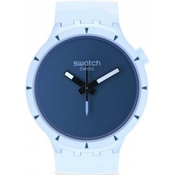 Swatch Watch Big Bold Arctic SB03N102