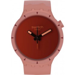 Swatch Watch Big Bold Canyon SB03R100