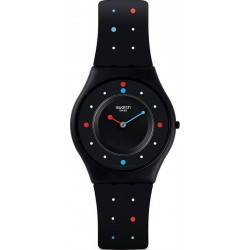 Montre Swatch Femme Skin Classic Paleo SFB146