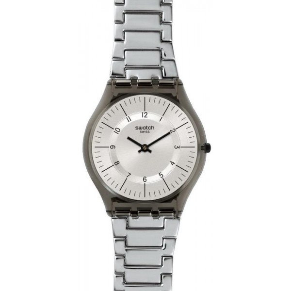 Reloj Swatch Unisex Skin Classic Metalmix SFM134G Comprar Reloj Swatch Unisex Skin Classic Metalmix SFM134G
