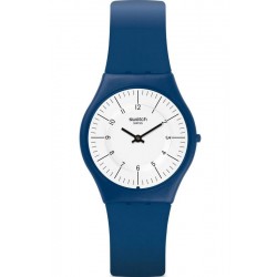 Orologio Swatch Unisex Skin Classic Marmarella SFN124