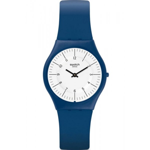 Reloj Swatch Unisex Skin Classic Marmarella SFN124 Comprar Reloj Swatch Unisex Skin Classic Marmarella SFN124
