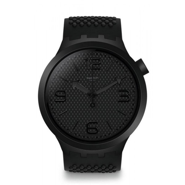 Comprar Reloj Swatch Big Bold BBBlack SO27B100