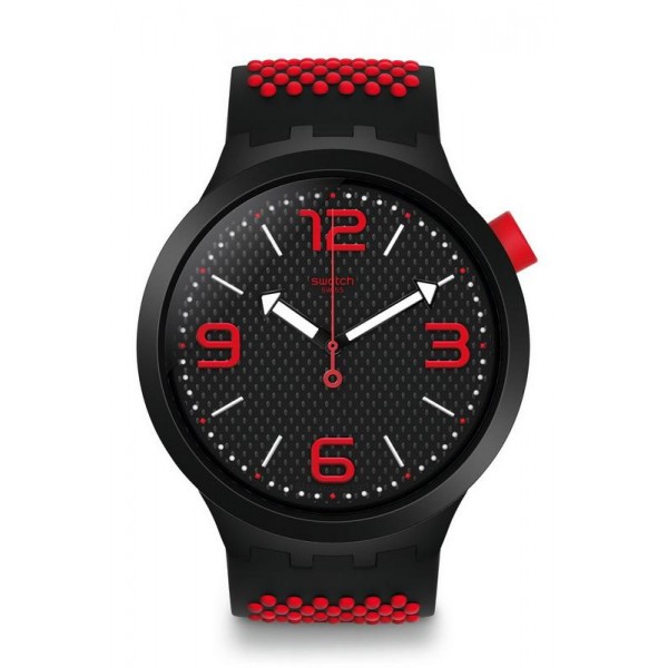 Comprar Reloj Swatch Big Bold BBBlood SO27B102