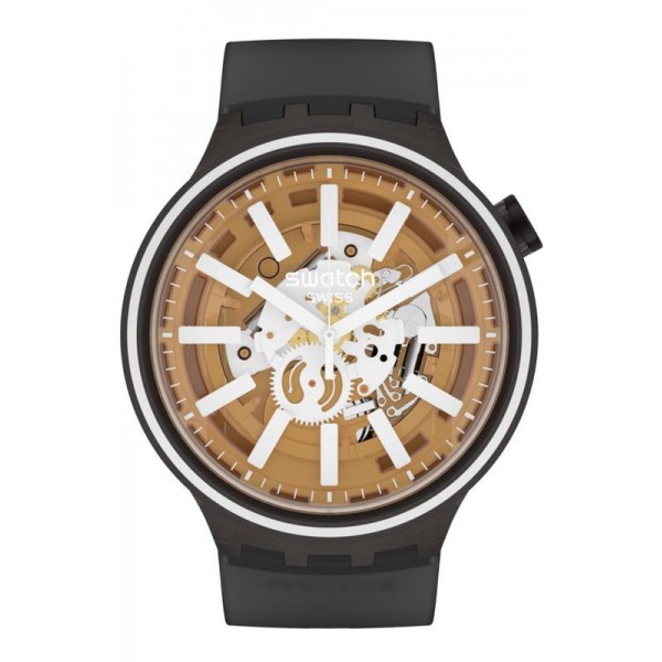 Comprar Reloj Swatch Big Bold Light Taste SO27B114