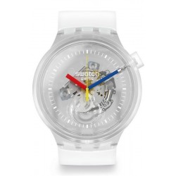 Buy Swatch Watch Big Bold Jellyfish SO27E100