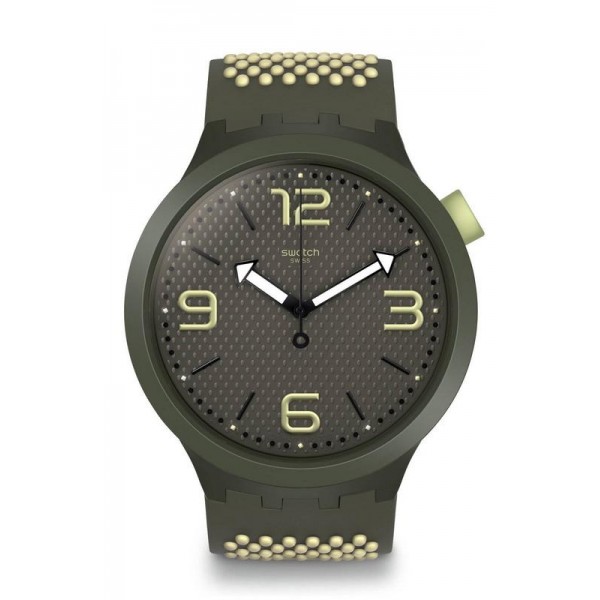 Comprar Reloj Swatch Big Bold BBBlanco SO27M102