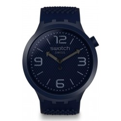 Reloj Swatch Big Bold BBNavy SO27N100