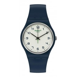 Buy Swatch Unisex Watch Gent Sigan SO28N101