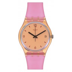Acheter Montre Swatch Femme Gent Coral Dreams SO28O401