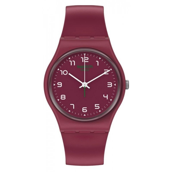 Buy Swatch Unisex Watch Gent Wakit SO28R103