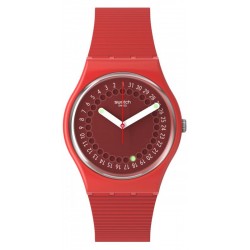 Buy Swatch Unisex Watch Gent Cycles In The Sun SO28R400
