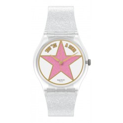 Reloj Swatch Mujer Gent Star Mom SO28Z108