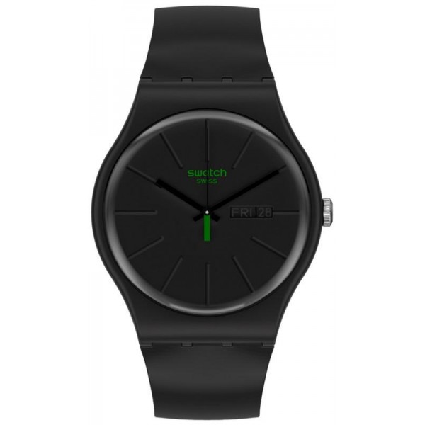 Buy Swatch Unisex Watch New Gent Neuzeit SO29B700