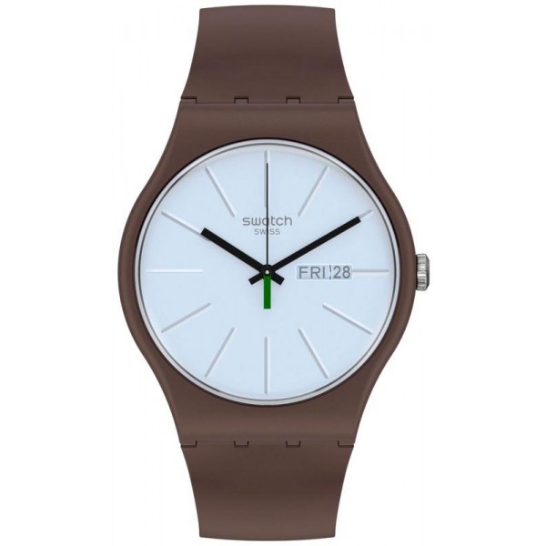 Orologio Swatch Unisex New Gent Laki SO29M701 Comprare Orologio Swatch Unisex New Gent Laki SO29M701