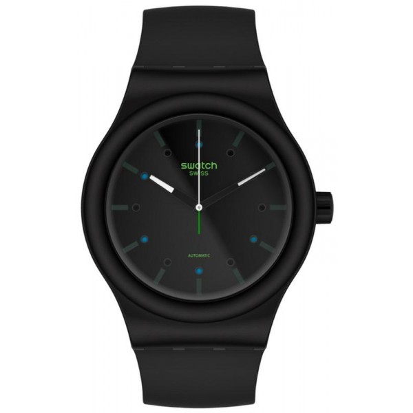 Comprare Orologio Swatch Unisex Sistem51 AM51 Automatico SO30B400