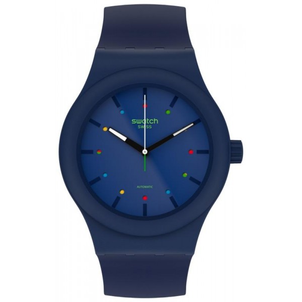 Reloj Swatch Unisex Sistem51 WAKTU51 Automático SO30N400 Comprar Reloj Swatch Unisex Sistem51 WAKTU51 Automático SO30N400
