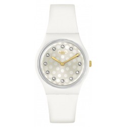 Acheter Montre Swatch Femme Gent Sparkle Shine SO31W109
