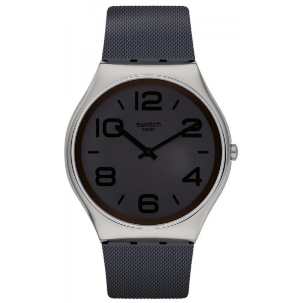 Comprar Reloj Swatch Hombre Skin Irony Day Trick SS07S110