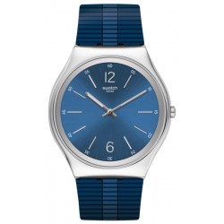 Buy Swatch Mens Watch Skin Irony Bienne By Day SS07S111